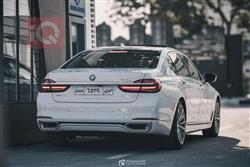 بی ئێم دەبڵیو سیریەس 7